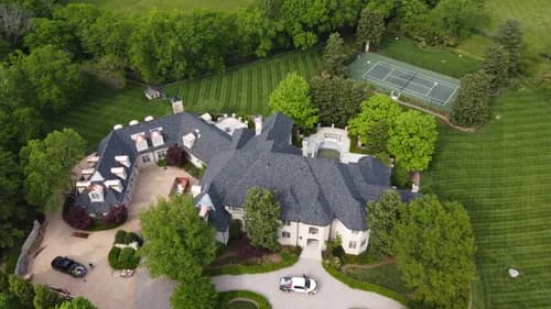 Intercept Roofing & Construction