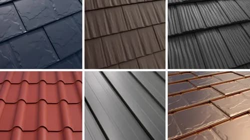 Interlock Metal Roofing (PNW) Inc. - Oregon
