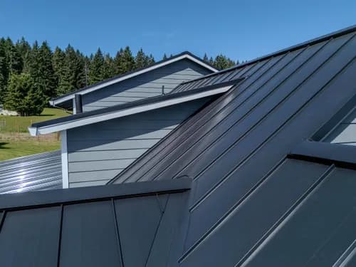Interlock Metal Roofing (PNW) Inc. - Seattle - Photo 4