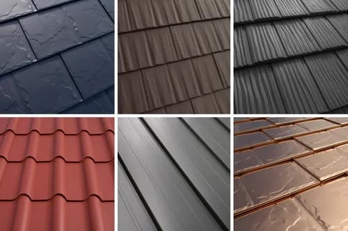 Interlock Metal Roofing (PNW) Inc. - Seattle - Photo 1
