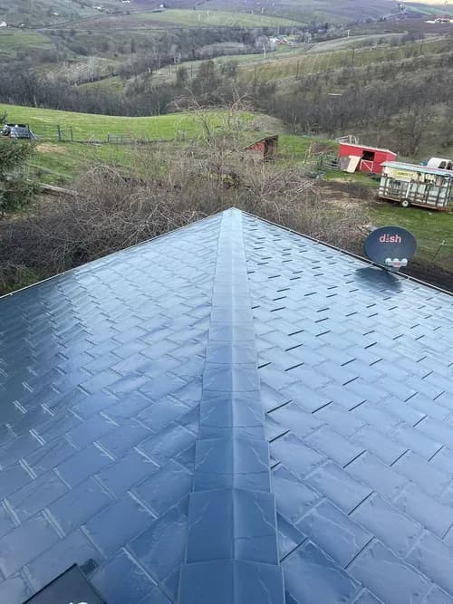 Interlock Metal Roofing (PNW) Inc. - Seattle - Photo 3