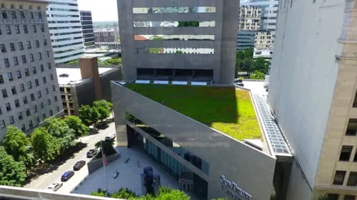 International Roofing Corp. - Photo 1