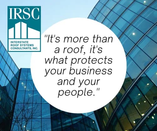 Interstate Roof Systems Consultants, Inc.