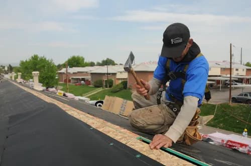 Interstate Roofing Inc.