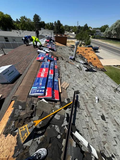 Interstate Roofing Inc. - Photo 1