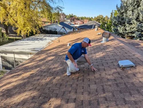 Interstate Roofing Inc. - Photo 5