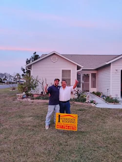 Interstate Roofing Inc.