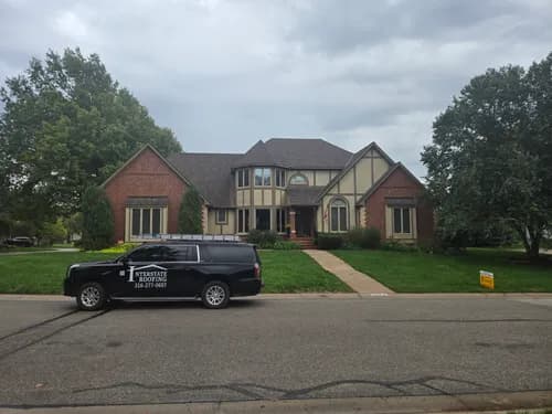 Interstate Roofing - Photo 5