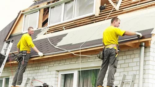 Interstate Roofing - Photo 4