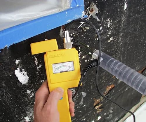 Investigative Inspection Services - Photo 1