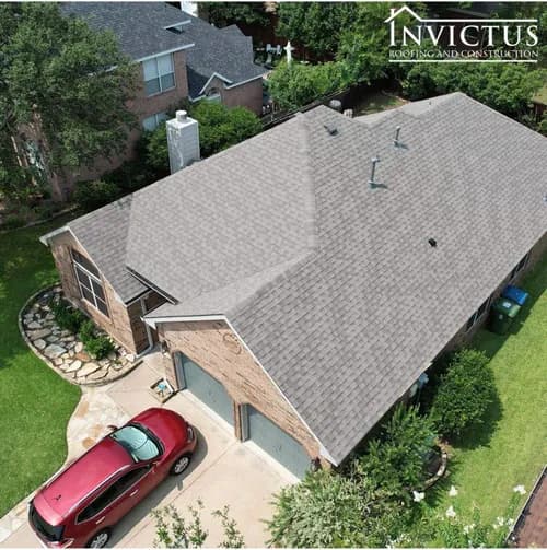 Invictus Roofing and Construction - Photo 2
