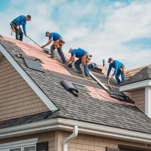 Invista Home LLC - Photo 1