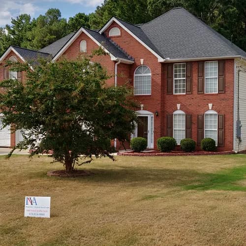 Inya Perfect Construction, LLC. - Photo 3