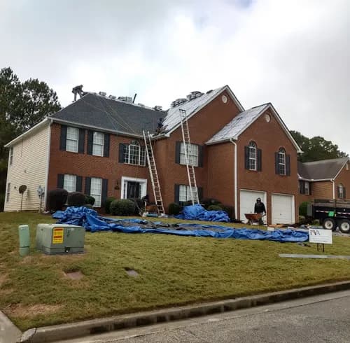 Inya Perfect Construction, LLC. - Photo 4