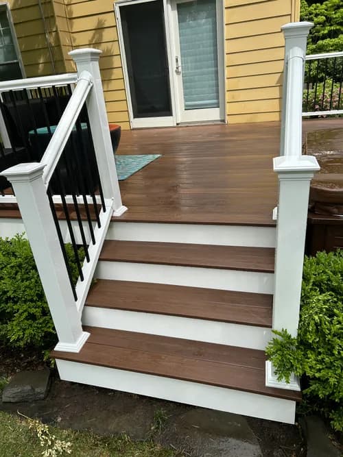 Ipro Roofing & Construction - Photo 3