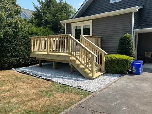 Ipro Roofing & Construction - Photo 4