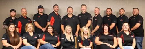 Ireland Contracting LLC - Photo 4