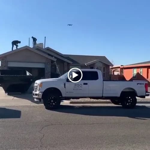 iRGO Roofing - Photo 2