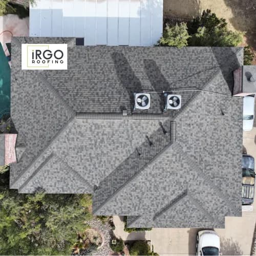 iRGO Roofing - Photo 4
