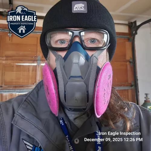 Iron Eagle Property Inspections - Photo 2