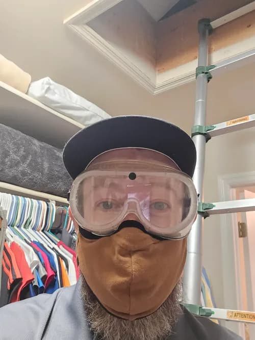 Iron Eagle Property Inspections