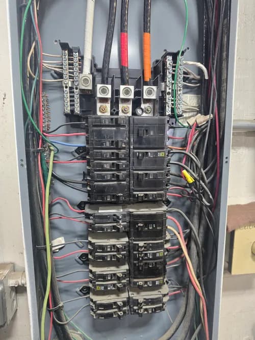 Iron Eagle Property Inspections - Photo 4