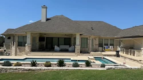 Iron Eagle Roofing - Photo 1