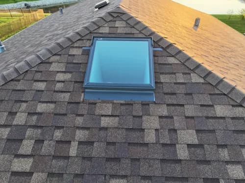 Iron Guys Roofing and Restoration LLC - Photo 5