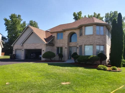 Iron Guys Roofing and Restoration LLC - Photo 4