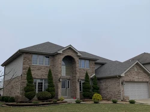 Iron Guys Roofing and Restoration LLC - Photo 2