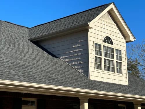 Iron Man Roofing & Construction - Photo 1