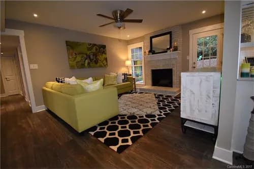 Iron Sharp Precision Contracting - Photo 4