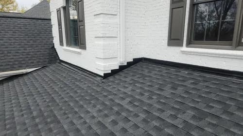 Iron Sharp Precision Contracting - Photo 2