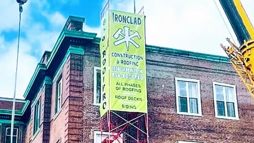Ironclad Construction & Roofing - Photo 1