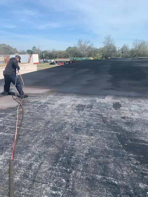 IRONCLAD Roofing and Waterproofing - Photo 2