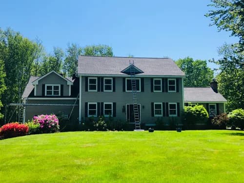 Ironforge Roofing - Photo 1