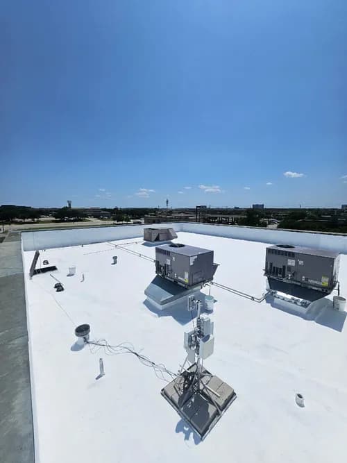 Irving Commercial Roofing Company - Photo 1