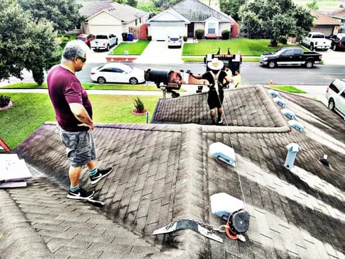 Islanders Roofing and Restoration LLC