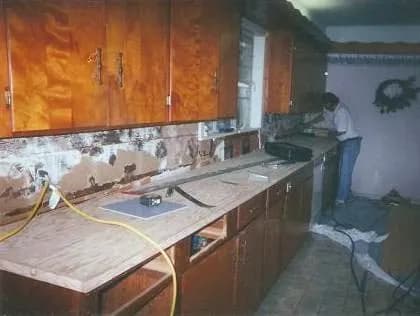 Israel Trevino Roof and Home Repair - Photo 3