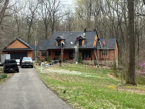 ITM Exterior Solutions, LLC - Photo 2