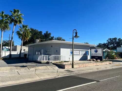 J.C. Jones & Co. Roofing and Construction - Photo 2