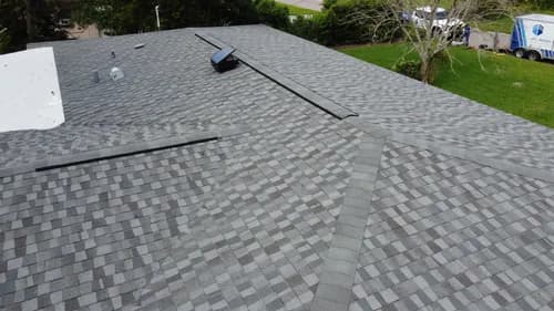 J.C. Jones & Co. Roofing and Construction