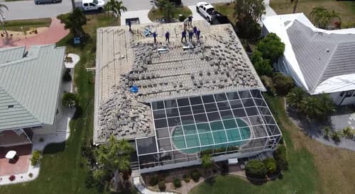 J.C. Jones & Co. Roofing and Construction - Photo 3