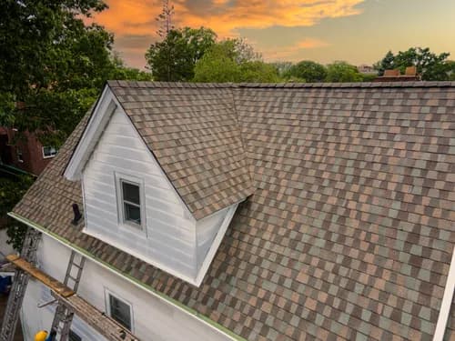 J C Master Inc Roofing and siding