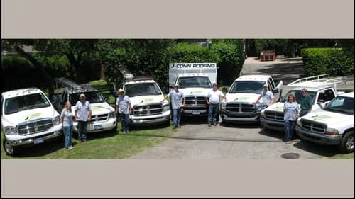 J-Conn Roofing & Repair Service, Inc