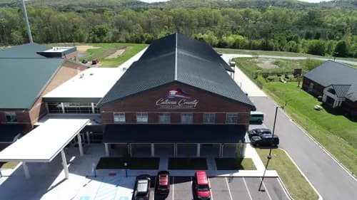 J.D. Helton Roofing Co - Photo 5