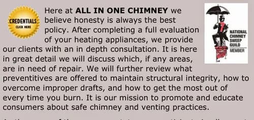 J E Fournier Chimney and Roofing Contractors - Photo 3