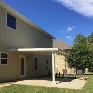 J & G Home Renovations, Inc.