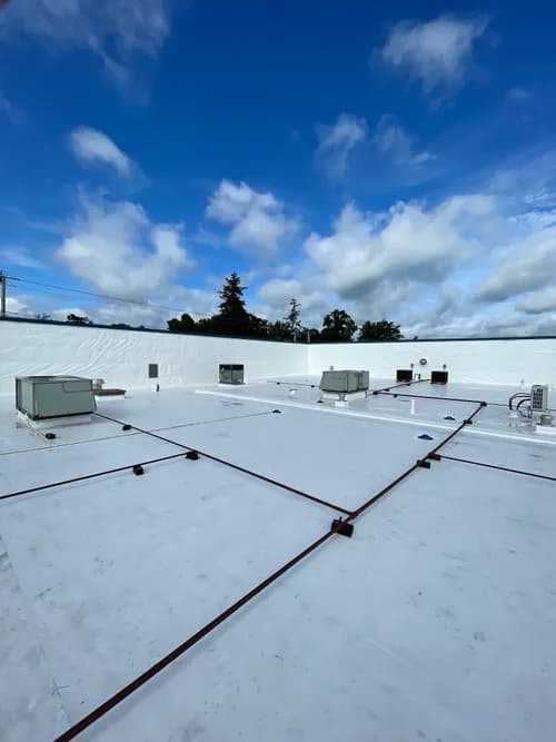 J&J Roofing Solutions - Photo 3