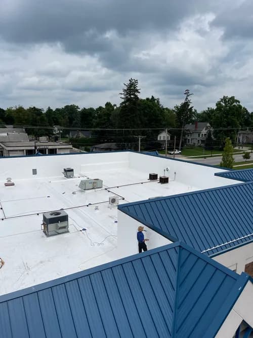 J&J Roofing Solutions - Photo 2